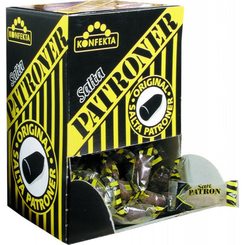 PATRONER SALTA INSL 1.9K