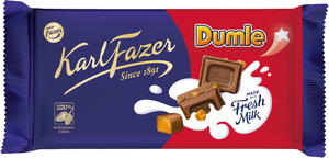 KARL FAZER DUMLE 145G