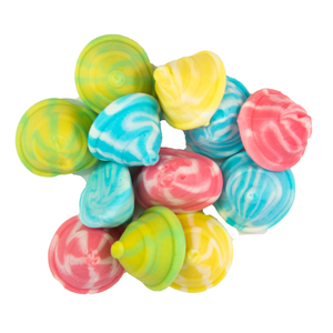 UNICORN POOP 1K