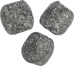 KLUMPAR SALTLAKRITS 3.5K