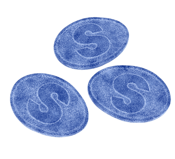 S-MÄRKE SOUR BLUE RASPB4K