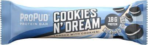 PROPUD BAR COOKIES DREAM