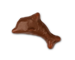 DELFIN LITEN 1.1K