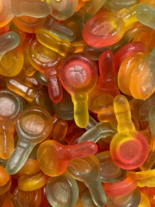 VINGUMMI NAPPAR SF 2K