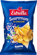 EST SOUR&ONION 40G
