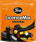 PANDA LICORICE MIX 175G