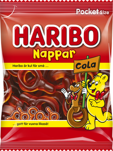 NAPPAR COLA 80G