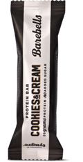 BAREBELLS BAR COOCKEIS55G
