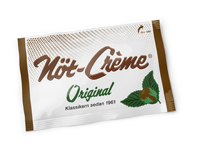 NÖTCREME ORIGINAL 3.24K