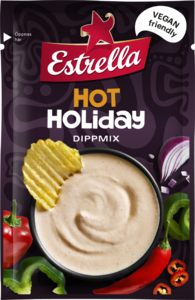 EST DIPP HOT HOLIDAY 24G