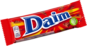 DAIM 28G SINGEL