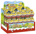 KINDER SURPRISE EASTER 1P