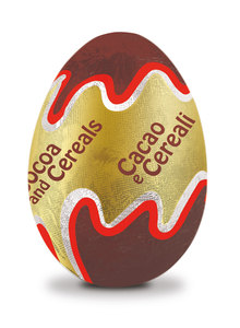 NOUGATÄGG M CRISP STORA1K