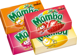 MAMBA KOLA MIX 1.272K