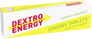 DEXTRO ENERGY LEMON 47G