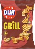 OLW GRILL 175G