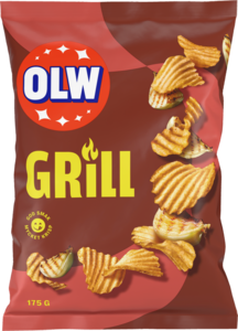 OLW GRILL 175G