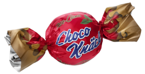 NÖTCREME CHOCO KNÄCK 2.4K