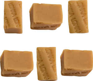 LONKA FUDGE CARAM SALT3.2