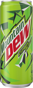 MOUNTAIN DEW CITRUS 33CL