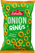 EST ONION RINGS 200G