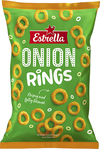 EST ONION RINGS 200G