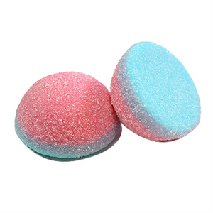 BLUEBERRY/RASPB BOMBS 3K