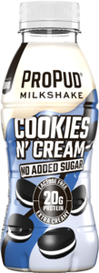 PROPUD SHAKE COOKIES 33CL