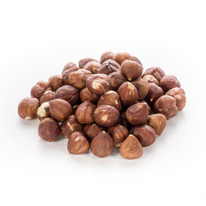 HAZELNUTS NATURAL 5K