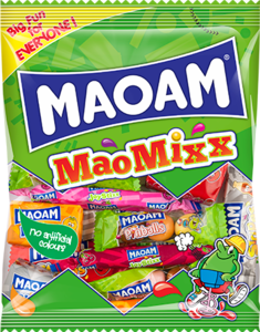 MAO MIXX 240G