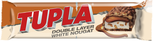 TUPLA WHITE NOUGAT 48G