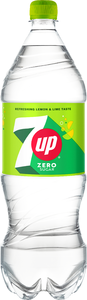 7UP FREE 1.5L