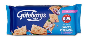 KEX OLW SOUR&ONION 74G