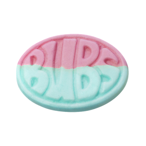 OVALER HALLON BLÅBÄR 2.8K