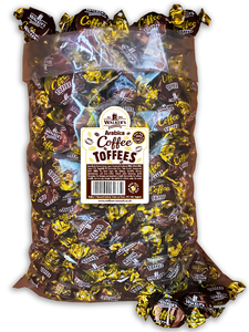 WALKERS COFFEE TOFFEE 2.5