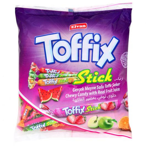 TOFFIX STICKS 800G
