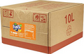 FANTA ORANGE 10L BIB