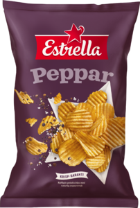 EST PEPPARCHIPS 275G