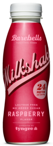 MILKSHAKE RASPBERRY 33CL