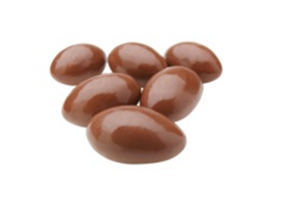 CHOKLADMANDEL 3.8K