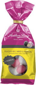 MARSIPANÄGG LAKR 124G