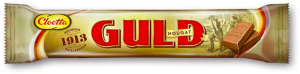 GULDNOUGAT DUBBEL 50G