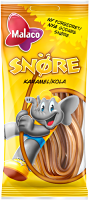 MALACO SNÖRE KOLA 94G