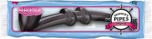 SKIPPERS PIPES ORIG 17G