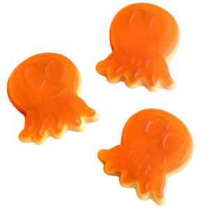 HALLOWEEN SPÖKE 2.6K