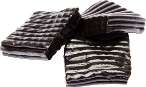 SÖTLAKRITSMATTA 3.5K