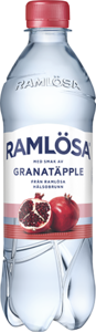 RAMLÖSA GRANATÄPPLE 50CL