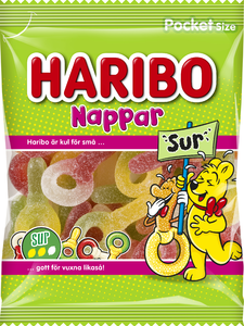 NAPPAR SURA 80G