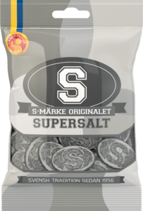 S-MÄRKE SALTA 80G