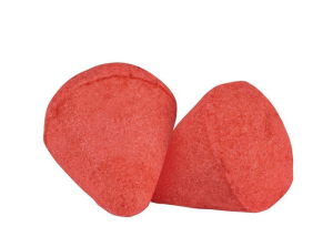 SKUMMA JORDGUBBAR 0.9K